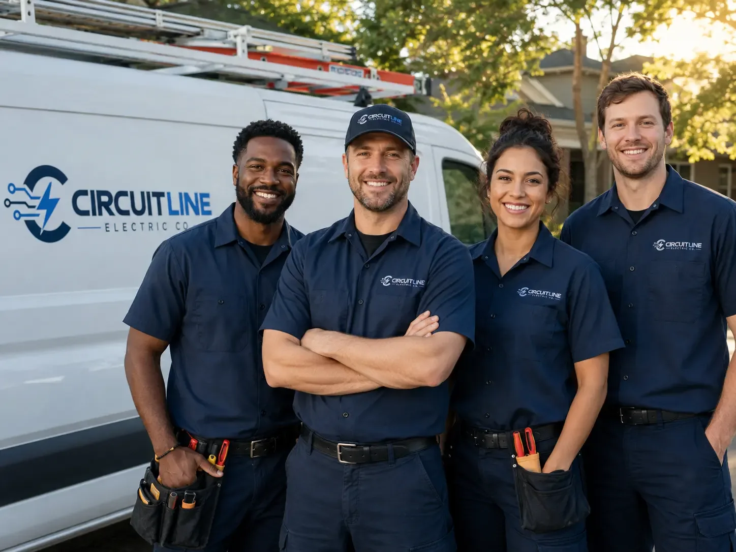 Whole Home Rewiring company in Eagle, ID